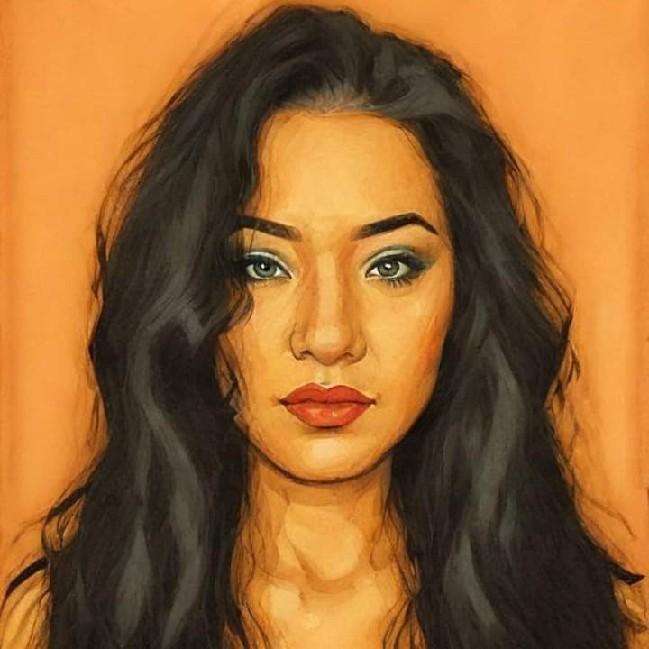 Maria Duran