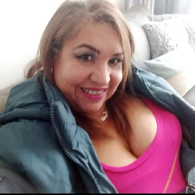Maye Peraza