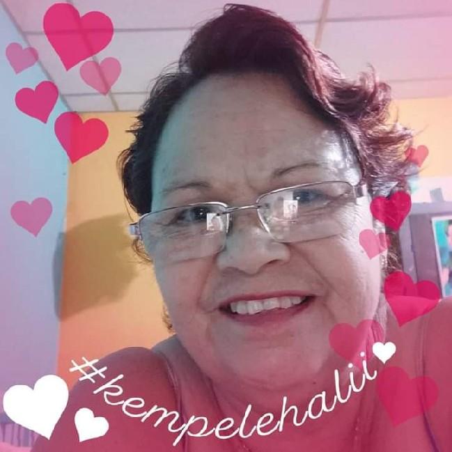 Delmy Zetino
