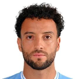 Felipe Anderson