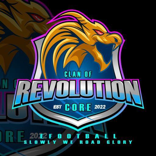 CLAN OF REVOLUTION ( MAS 🇲🇾 )