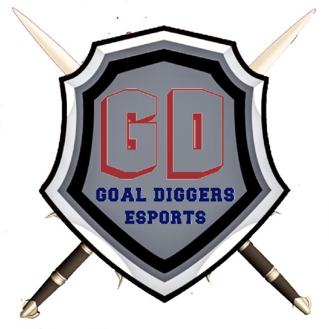 GOAL DIGGERS E-SPORT ( IND 🇮🇳 )