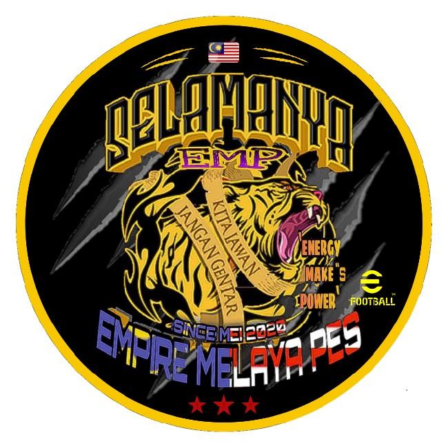 EMPIRE MELAYA PES ( MAS 🇲🇾 )