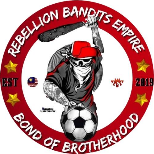 REBBELION BANDIT EMPIRE ( MAS 🇲🇾 )