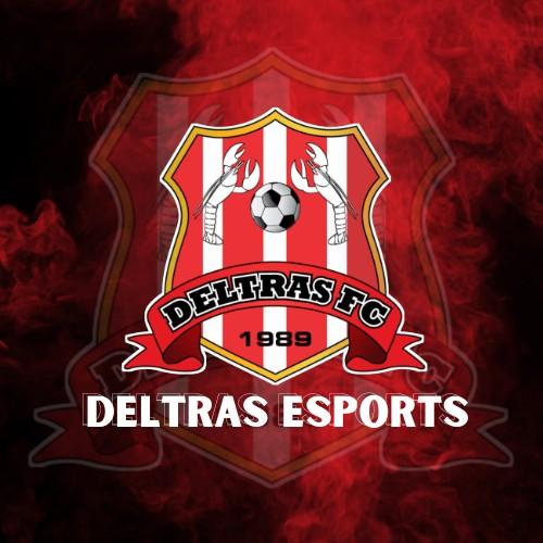 DELTRAS E-SPORT ( INA 🇮🇩 )