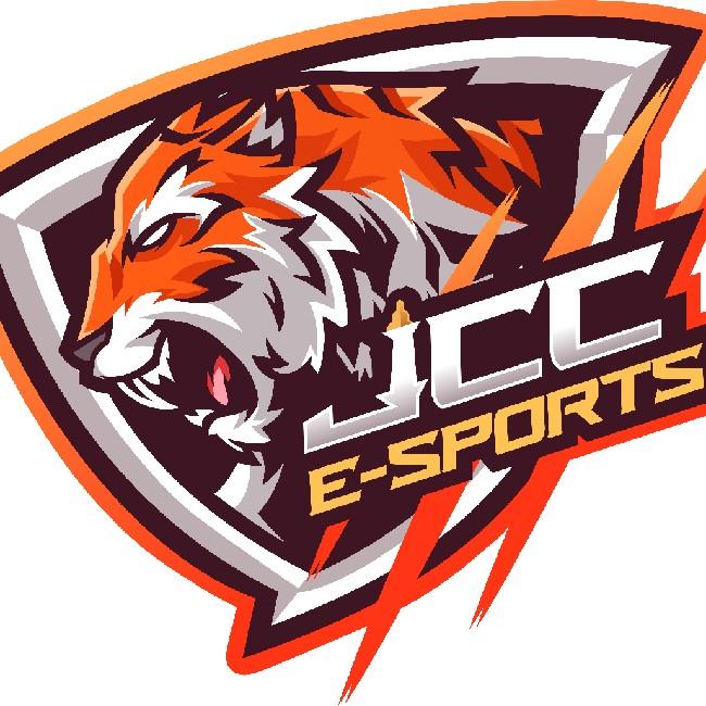 JCC E-SPORT ( INA 🇮🇩 )