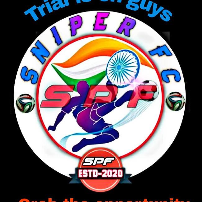 SNIPER FC ( IND 🇮🇳 )