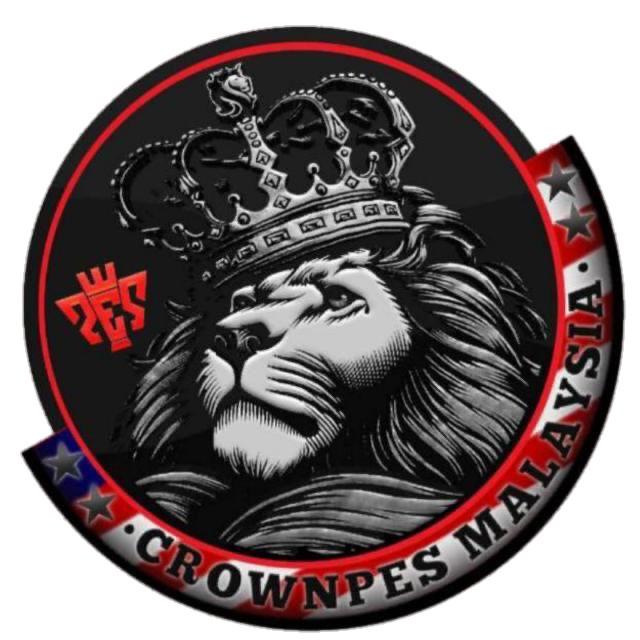 CROWNPES E-SPORT ( MAS 🇲🇾 )