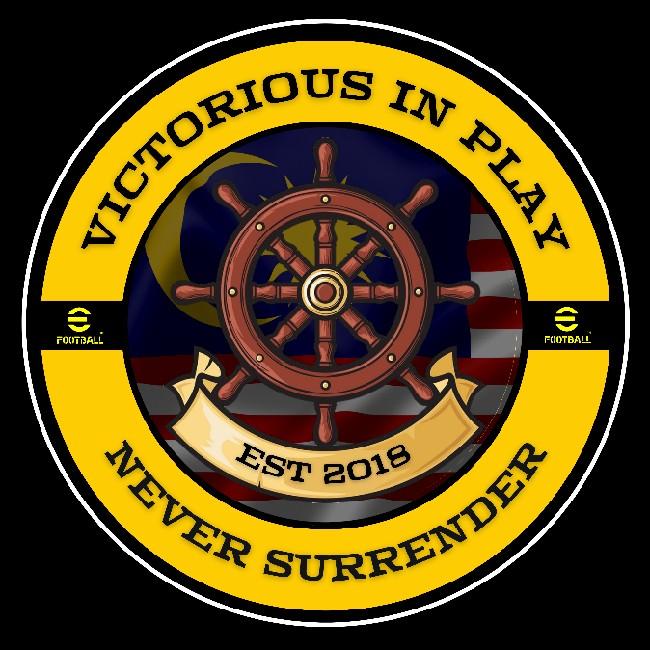 VICTORIOUS IN PLAY ( MAS 🇲🇾 )