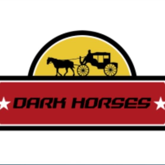 DARK HORSES ( IND 🇮🇳 )