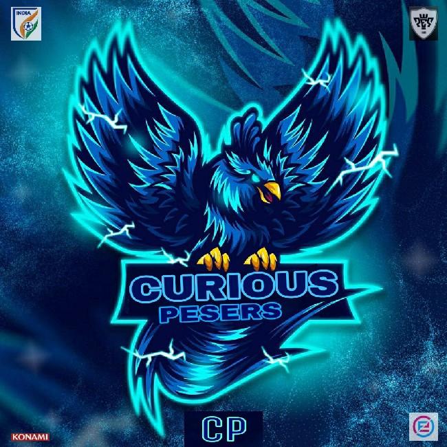 CURIOUS PESERS ( IND 🇮🇳 )