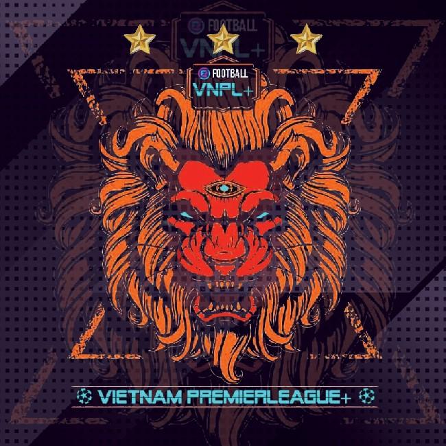 VIETNAM PREMIER LEAGUE+ ( VIE 🇻🇳 )