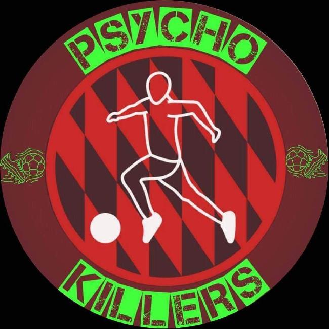 PSYCHO KILLER ( PAK 🇵🇰 )