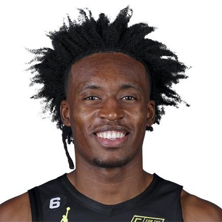 Collin Sexton
