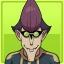 Arty Xerxes