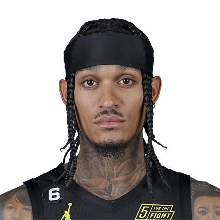 Jordan Clarkson