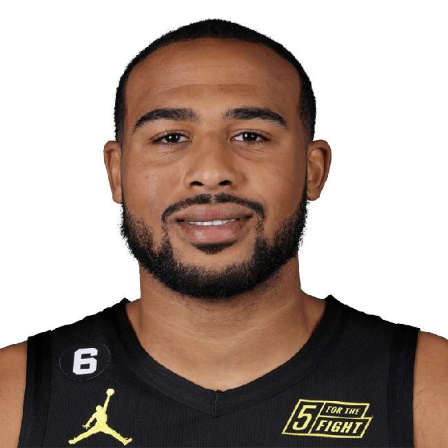 Talen Horton-Tucker