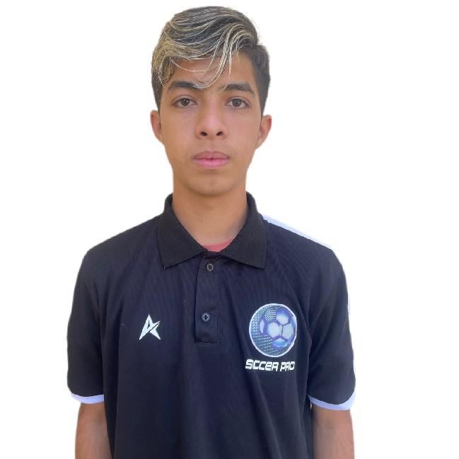 Ailton Dario Gonzalez Lara