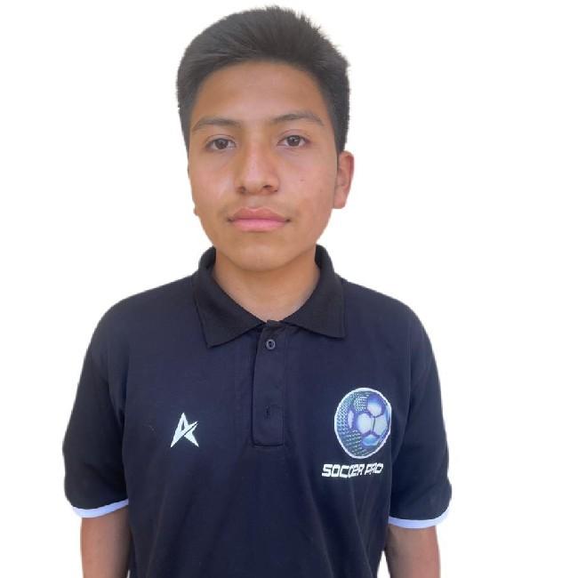 Jesse Adair Rodríguez Rosas