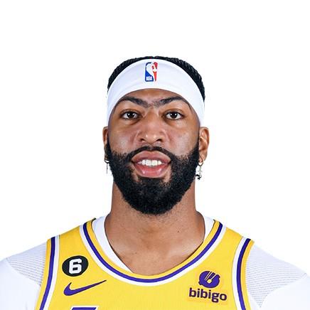 Anthony Davis