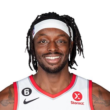 Jerami Grant