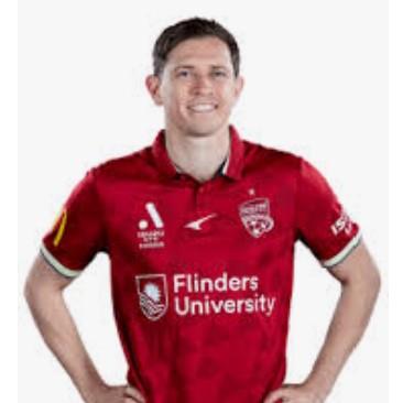 Craig goodwin