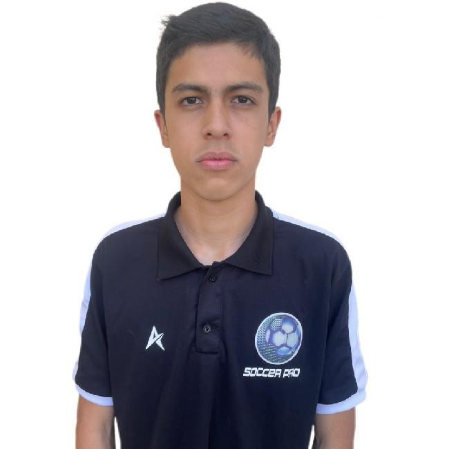 Bruno Mota Muñoz