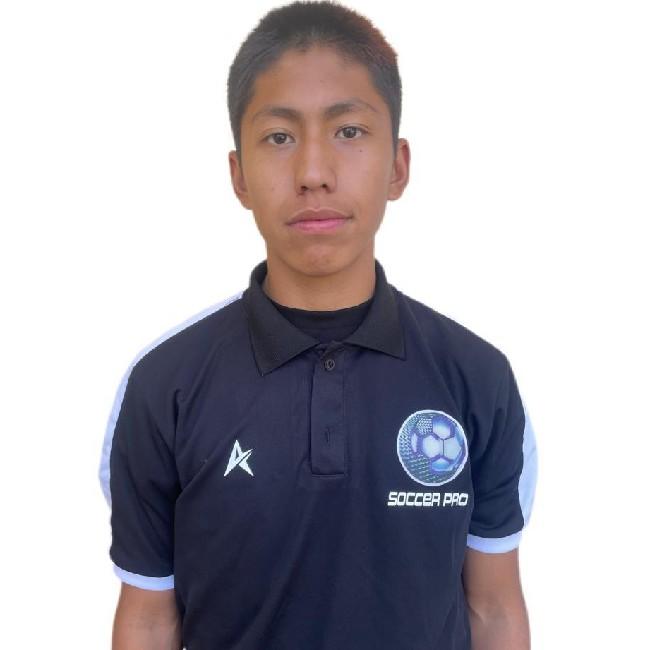 Demian Estrada Gonzalez