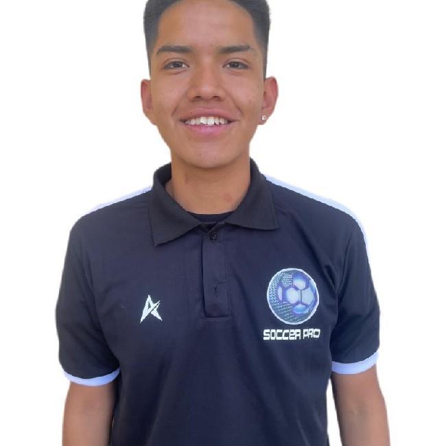 Oscar Axel Hernandez Pedraza