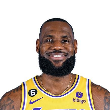 LeBron James
