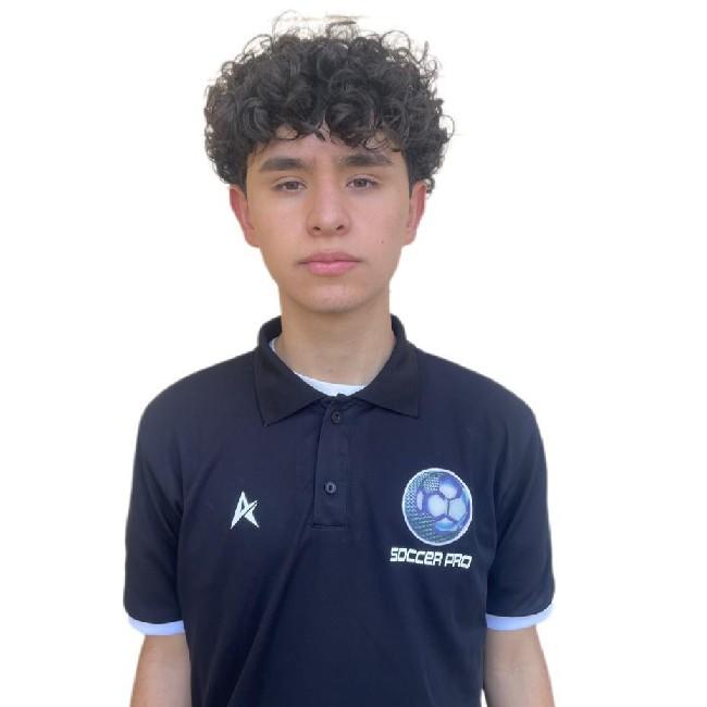 Diego Estrada Calvillo