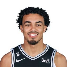 Tre Jones