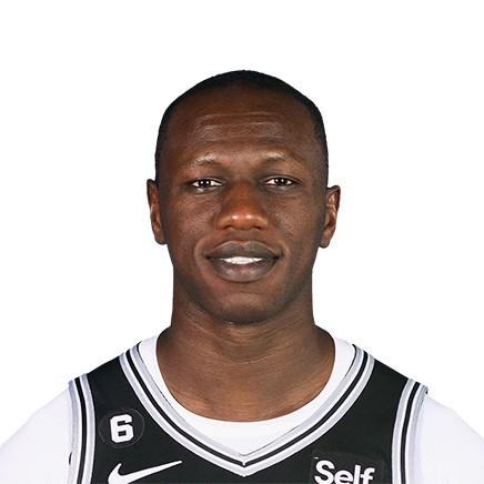 Charles Bassey