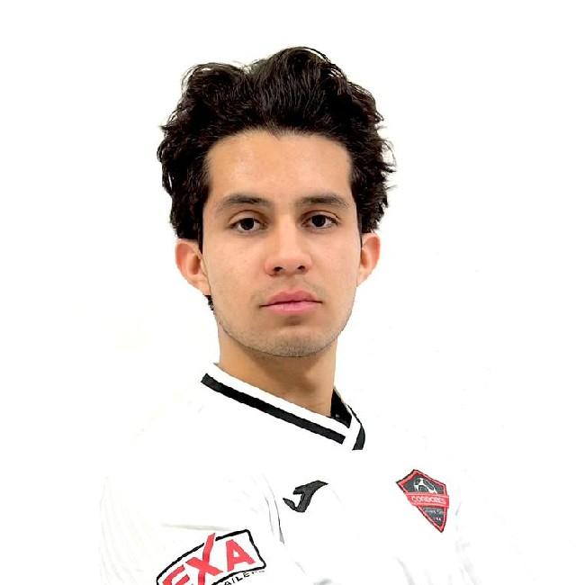 David Macias Rodríguez.