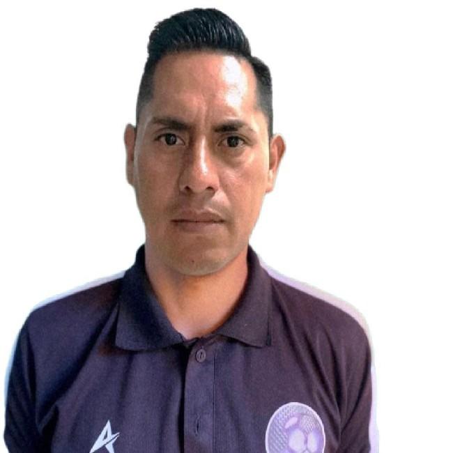 **Osvaldo Silvino Gomez Gomez