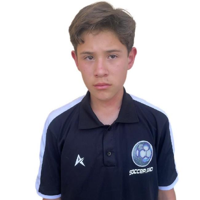Gael Rodriguez Arana