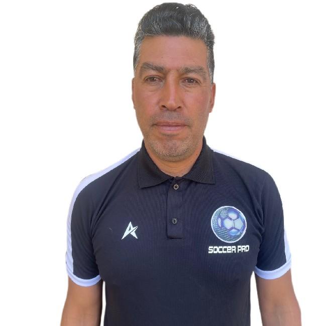 **Francisco Javier Ramirez Amparo