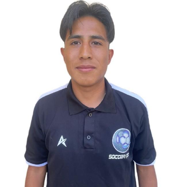 Edgar Yañez Sánchez