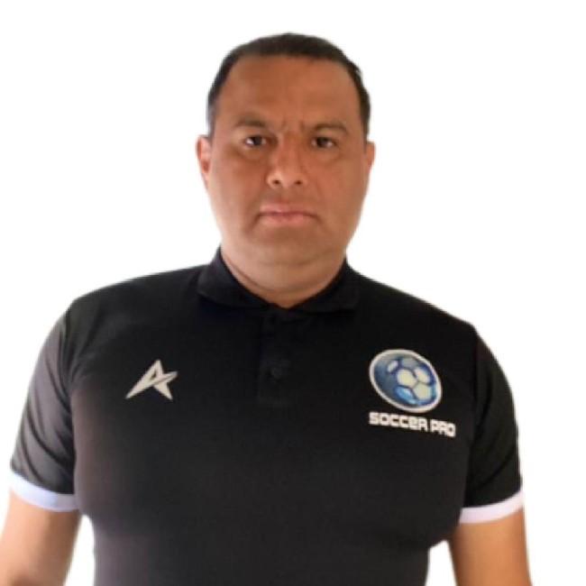 **Pablo Antonio Aguilar Lazo