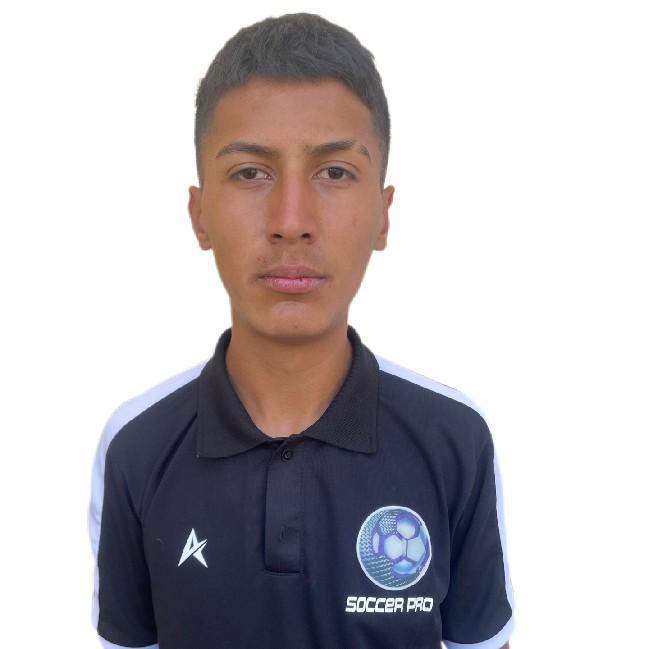 Ángel Rojas Morales