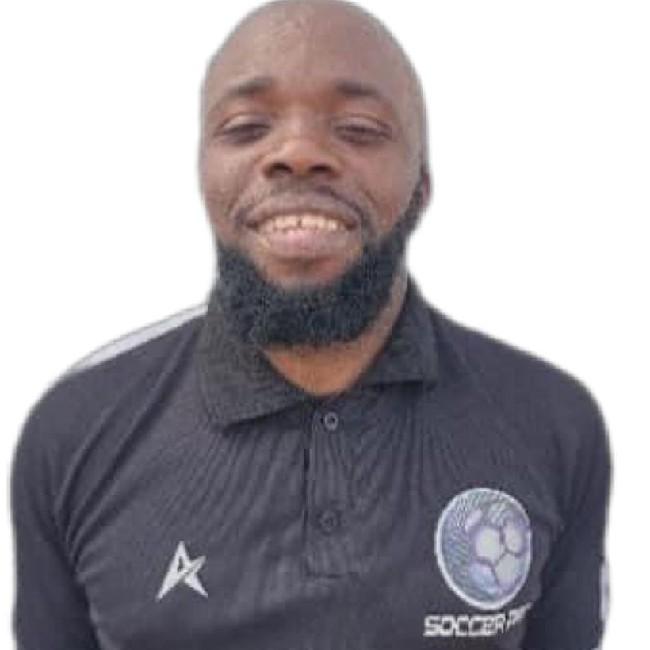 **Agustine Tochukwu Nwoko