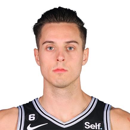 Zach Collins