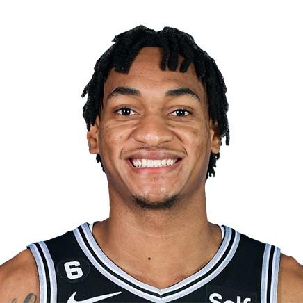 Devin Vassell