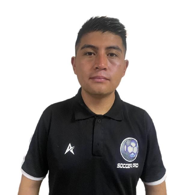 **Joaquín Gerardo Carrillo Navarro