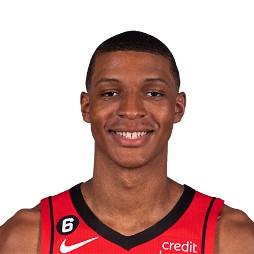 Jabari Smith Jr.