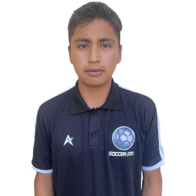 Alexander Paulino Martinez