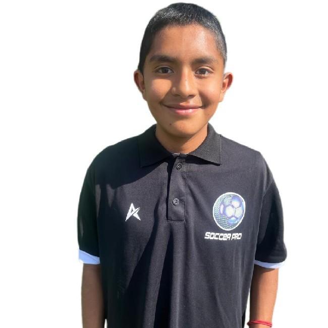 Leonardo Raul Jimenez Soriano