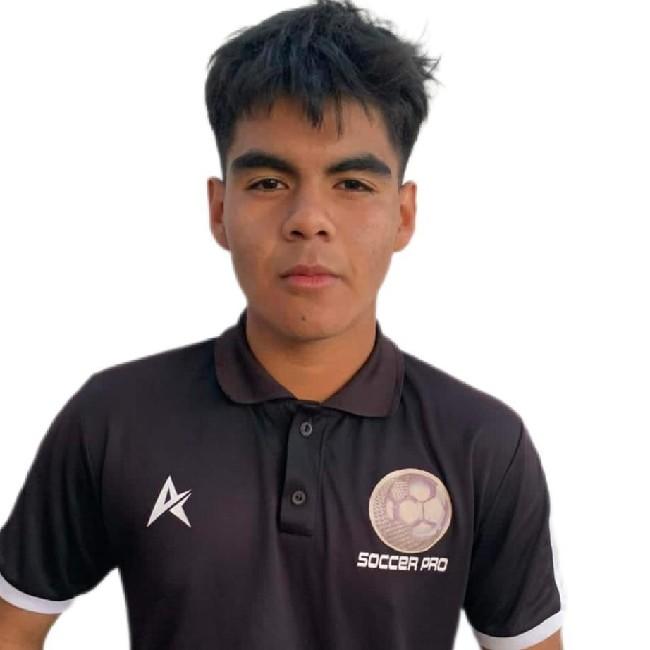 Joshua Alfaro Linares