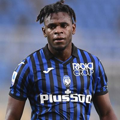 Duvan Zapata