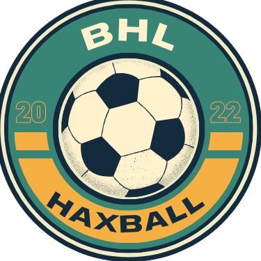 Balkan Haxball League 1v1 Futsal